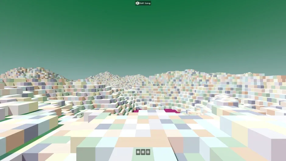 Кадър от Soundscapes