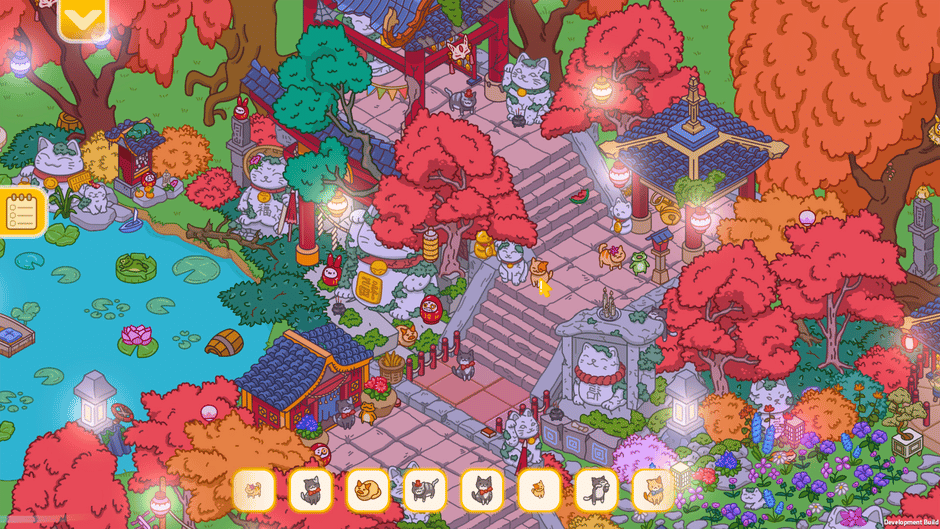 Lost Little Things screenshot