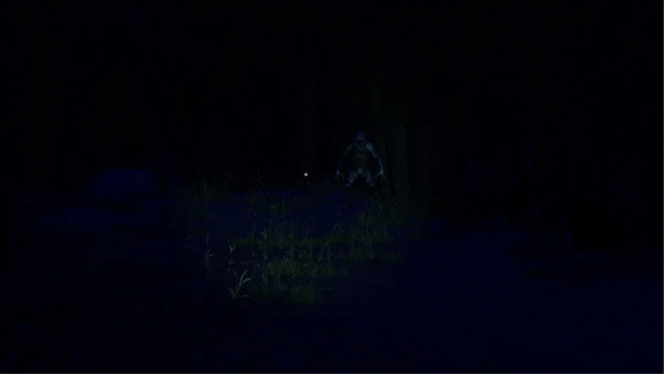 Кадър от Whispers of Appalachia