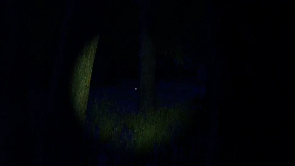 Кадър от Whispers of Appalachia