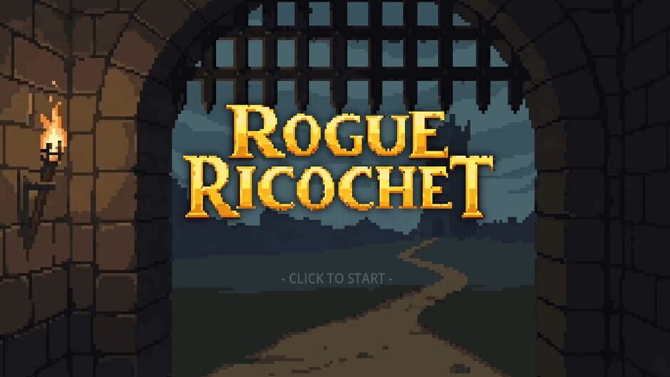 Rogue Ricochet screenshot