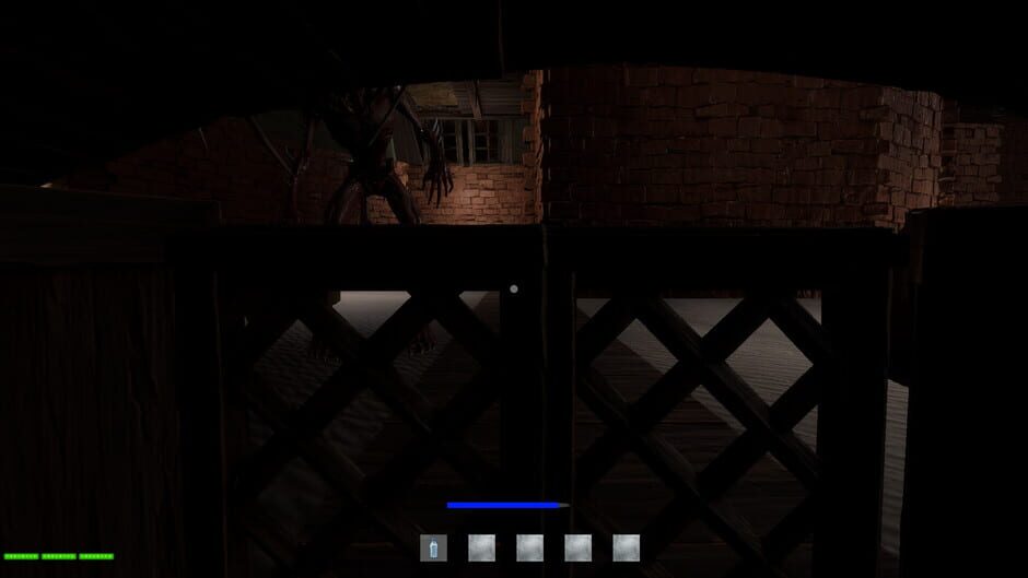 One, Two, Death screenshot