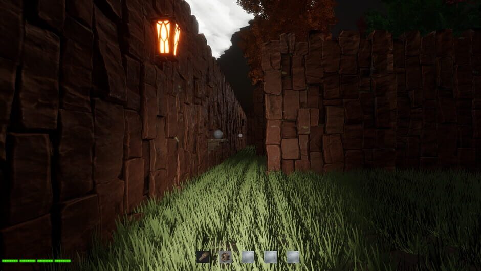 One, Two, Death screenshot