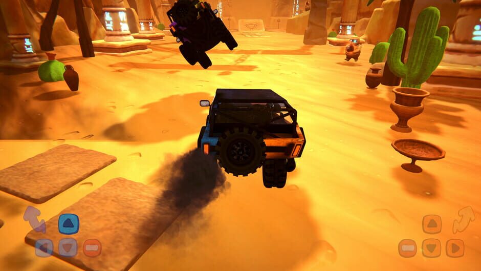 Screenshots TyreUp: LeftRight!