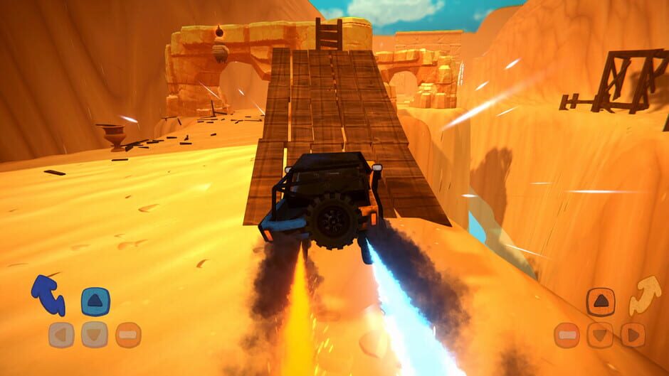 Screenshots TyreUp: LeftRight!