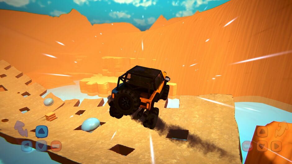 Screenshots TyreUp: LeftRight!