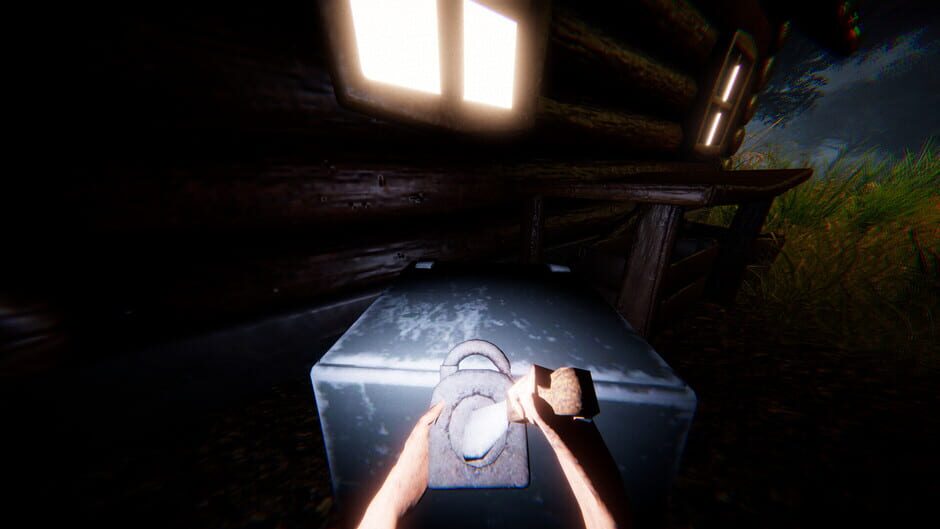 Screenshots Mine of My Mind