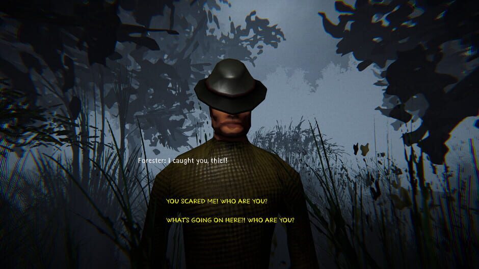 Screenshots Mine of My Mind