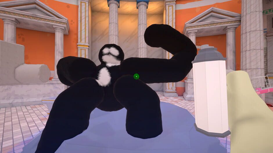 胸部伙伴 screenshot 5