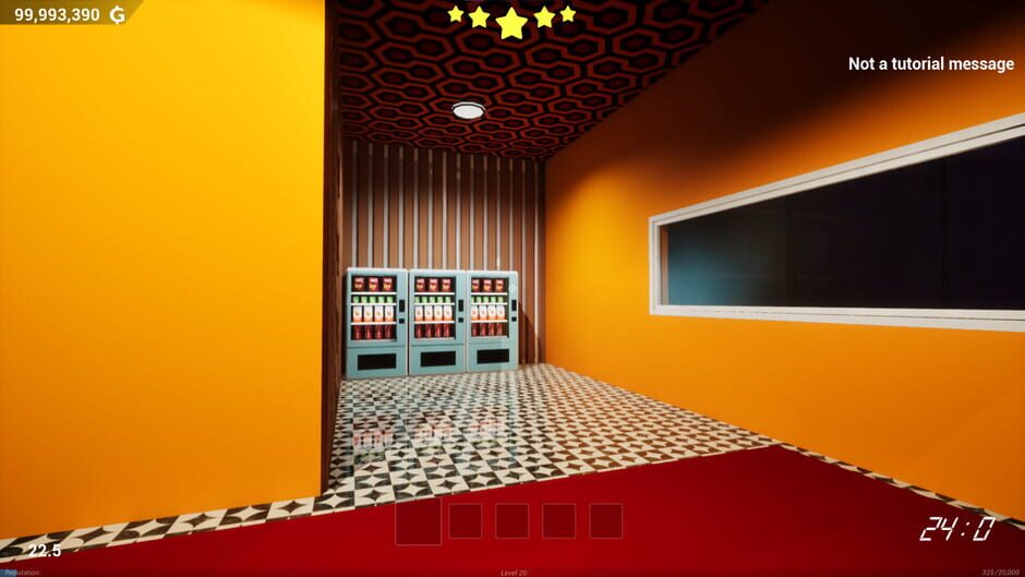 Screenshots Crazy Hotel Together