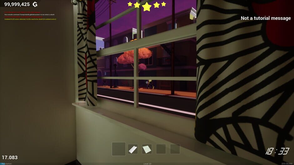 Screenshots Crazy Hotel Together