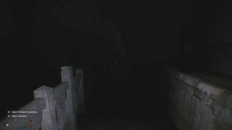Кадър от Sector 13: Haunted Woods