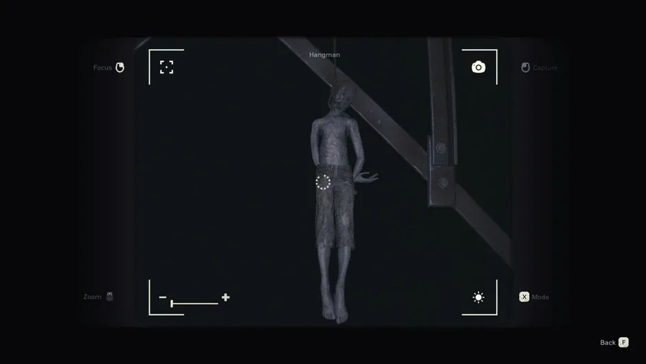Кадър от Sector 13: Haunted Woods