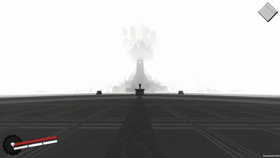 Кадър от Bullet Chain: Vessels