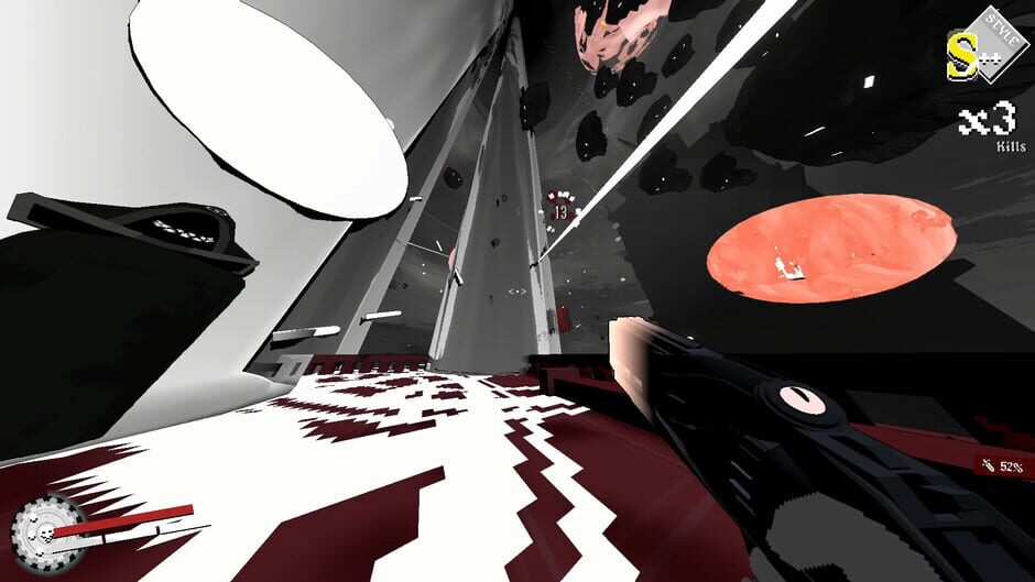 Screenshots Bullet Chain: Vessels