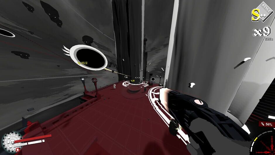 Screenshots Bullet Chain: Vessels