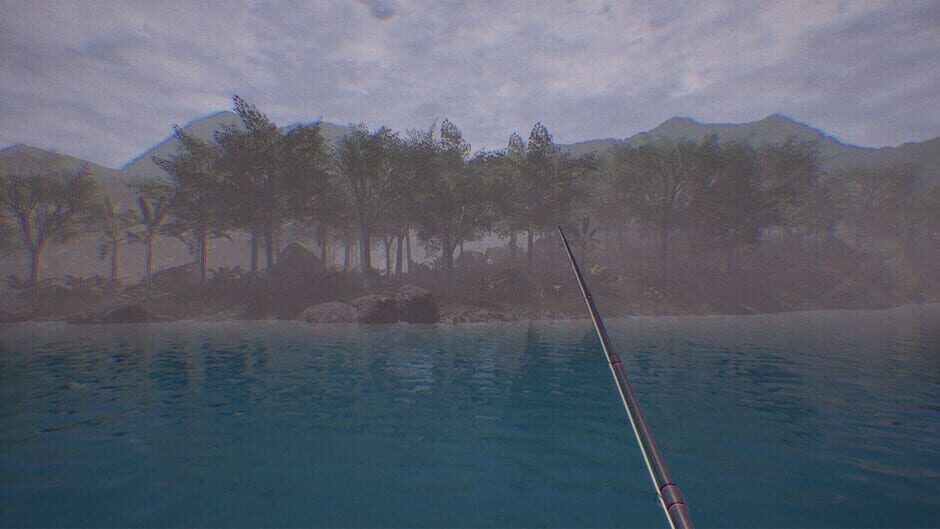 Screenshots Halu: The Fish