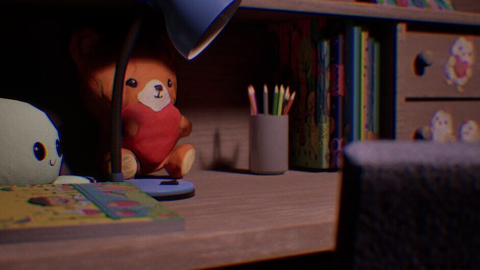 Screenshots Halu: The Fish