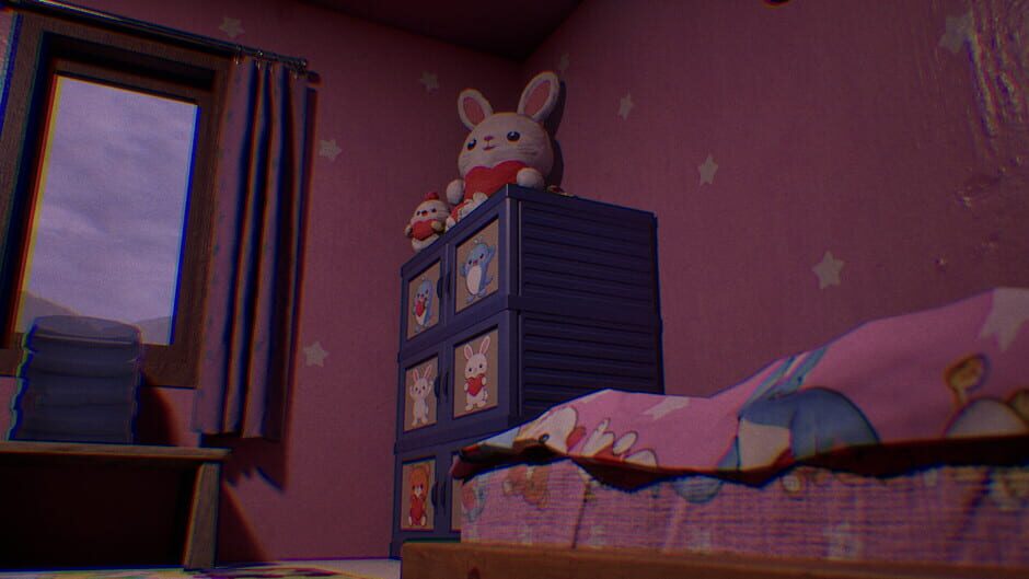 Screenshots Halu: The Fish