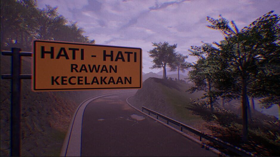 Screenshots Halu: The Fish