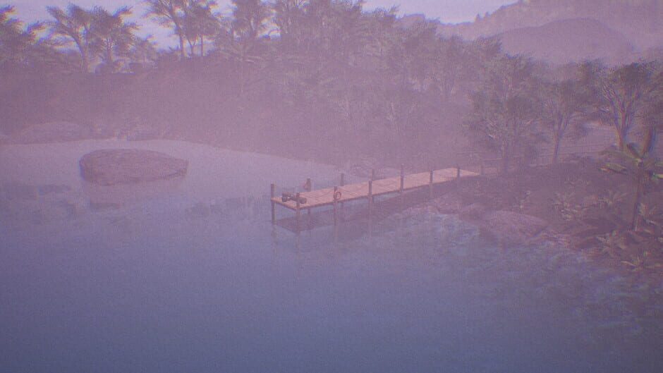 Screenshots Halu: The Fish