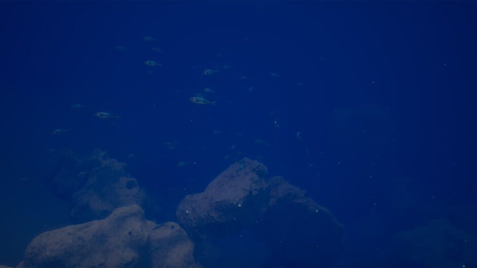 Screenshots Halu: The Fish