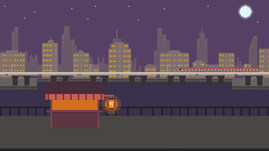 Midnight Ramen Shop media thumbnail