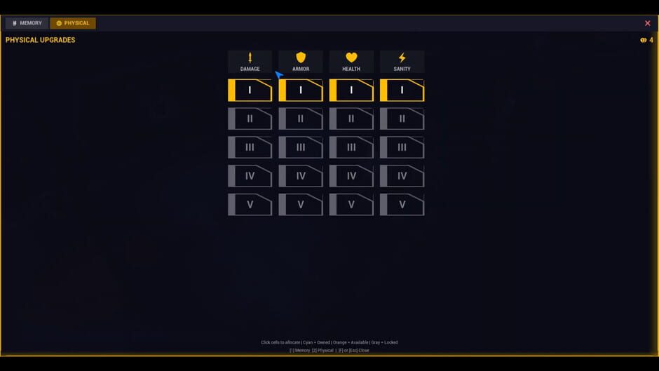 Second Wind screenshot