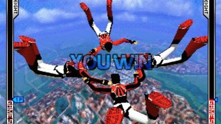 Screenshots Skydiving Extreme