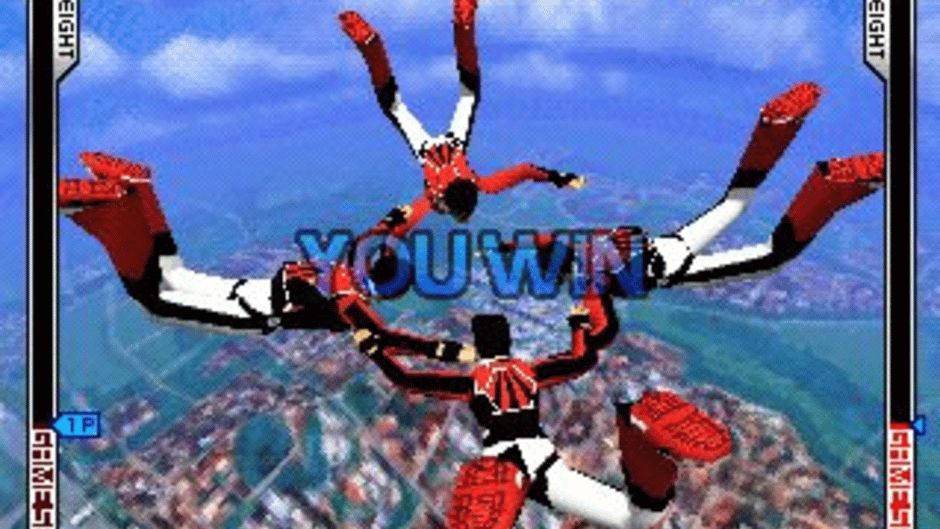 Skydiving Extreme Screenshot