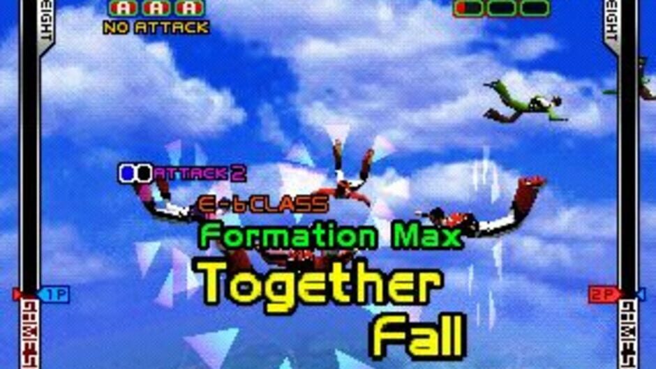 Screenshots Skydiving Extreme