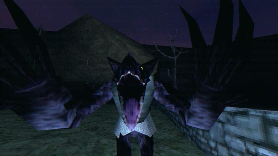 噩梦班级企划 screenshot 3