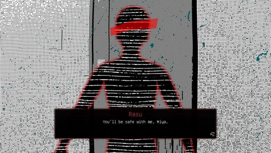 Miya Might Break screenshot 4