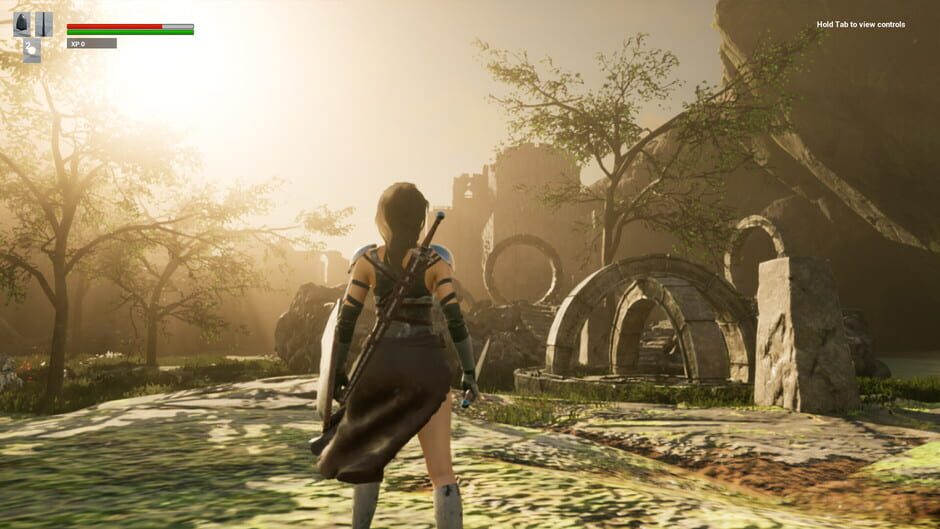 屠龙刺客 screenshot 2