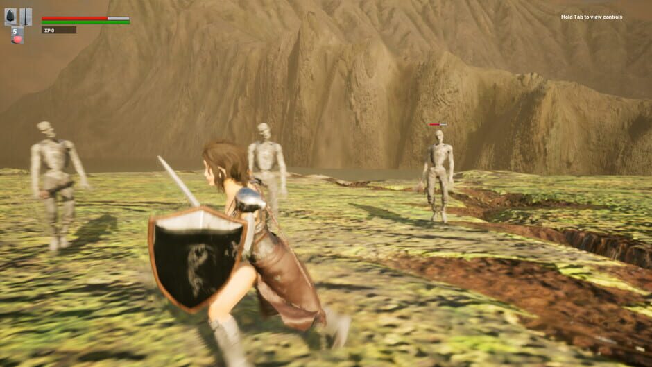 屠龙刺客 screenshot 4