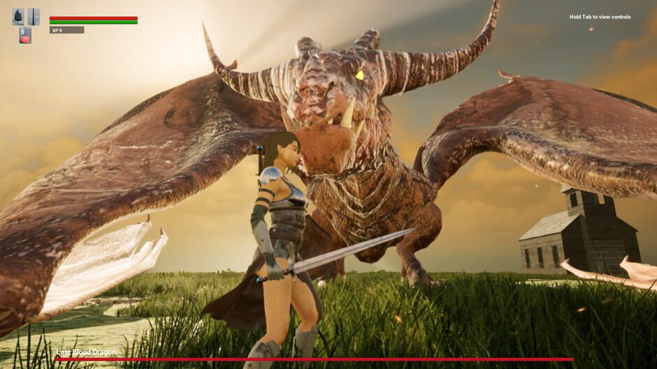 屠龙刺客 screenshot 5