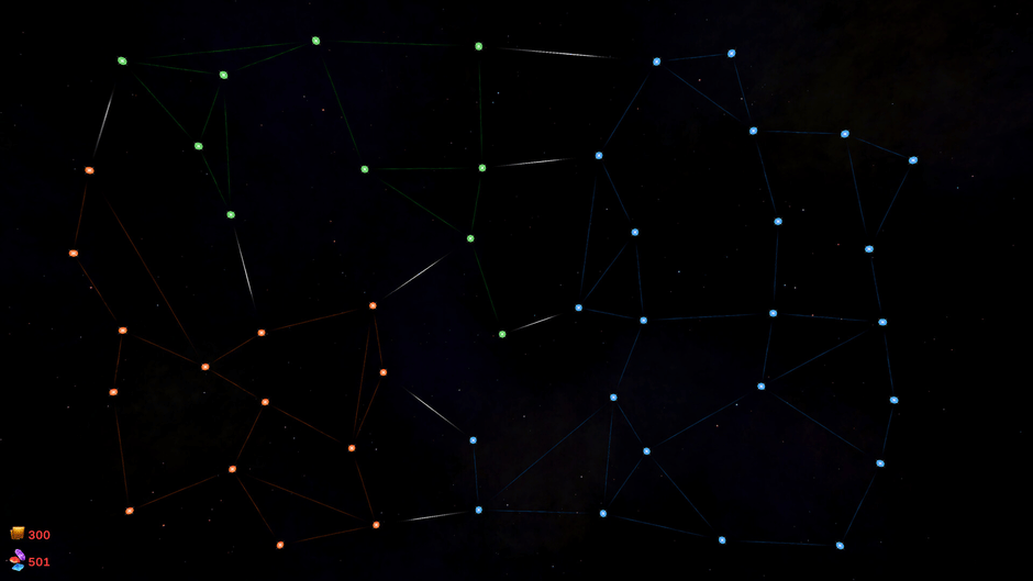 Stellar Industrialist Screenshot