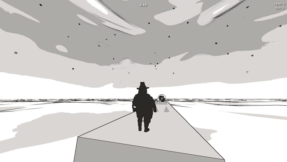 Reflex Run screenshot