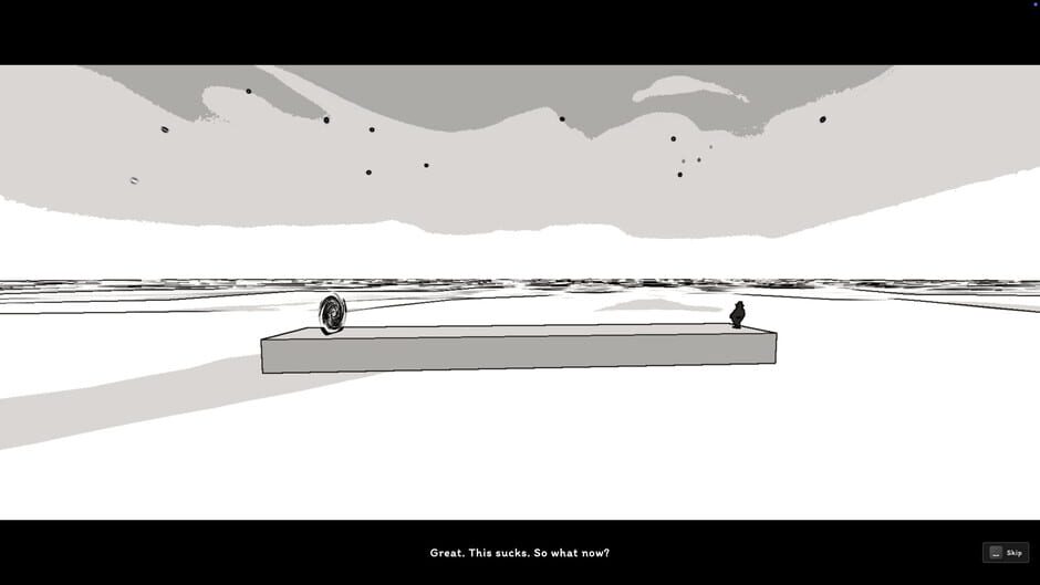 Reflex Run screenshot