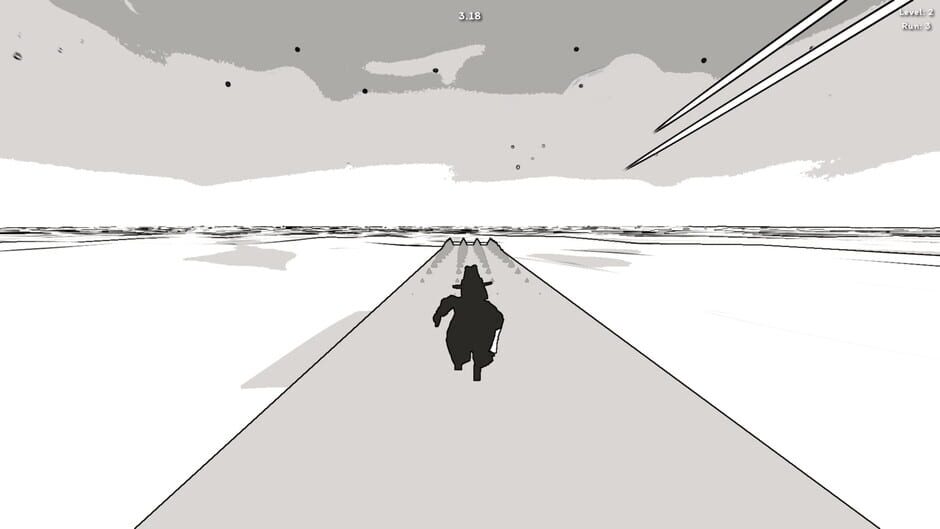 Reflex Run screenshot