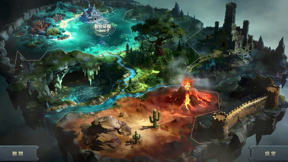 Screenshots Hero Link