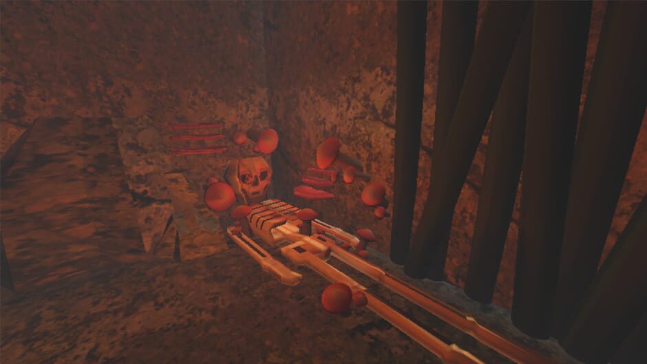 修仙前夜 screenshot 1