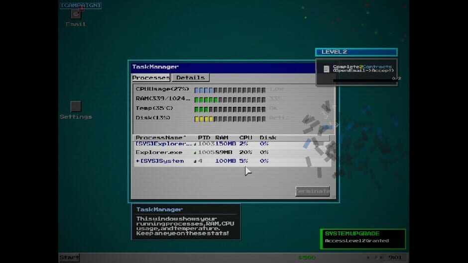 System Overload media thumbnail