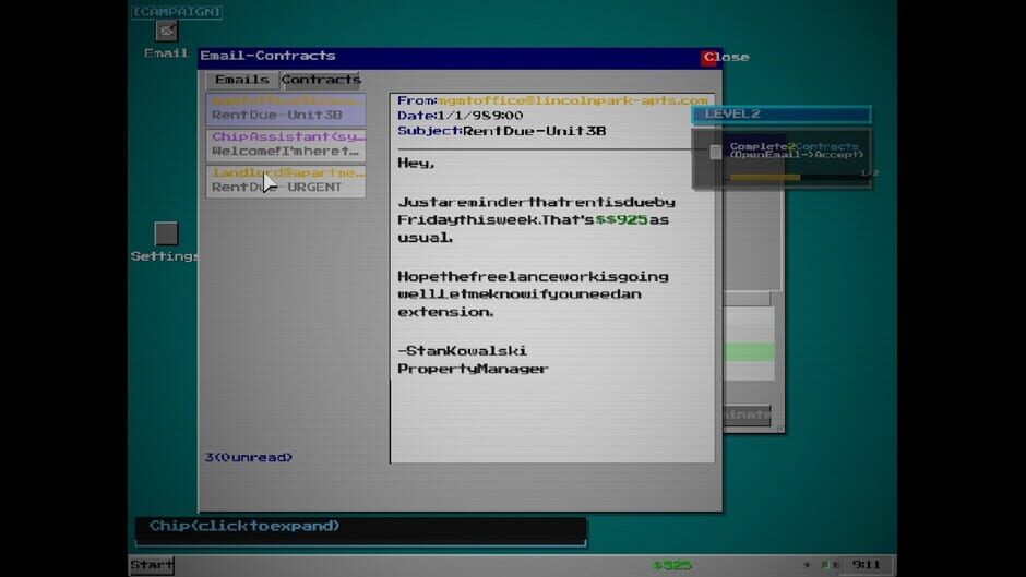 System Overload media thumbnail