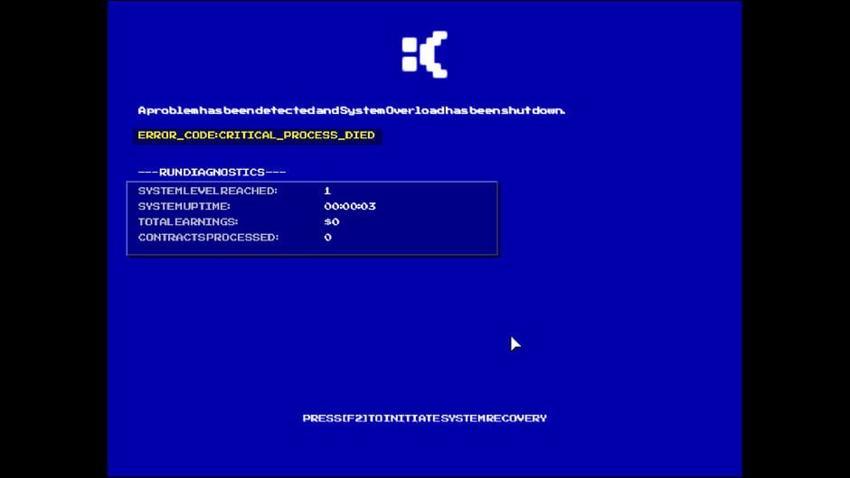 System Overload media thumbnail