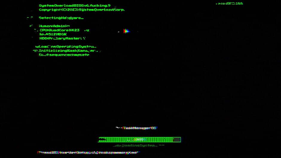 System Overload media thumbnail