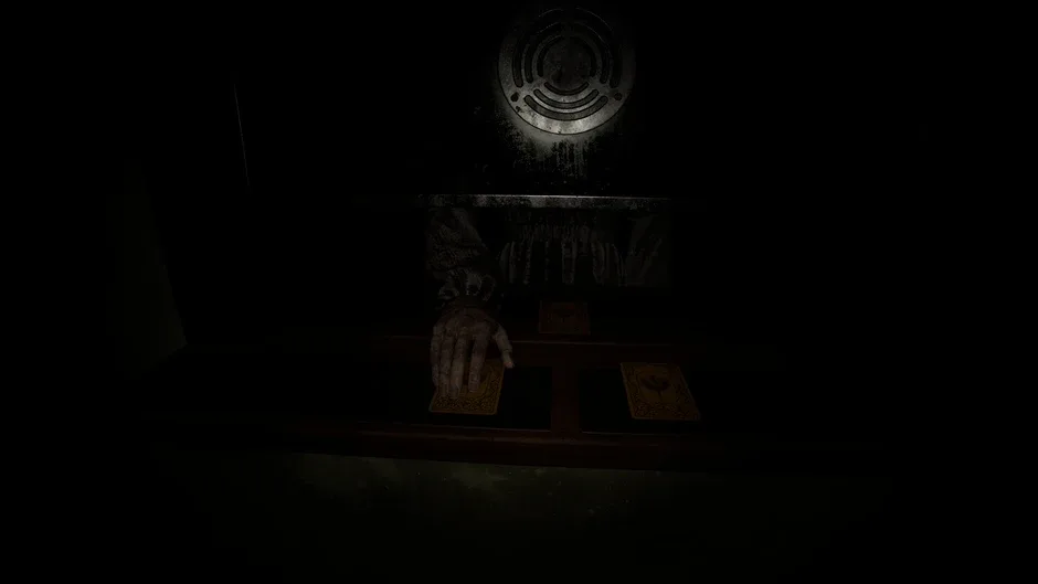 Кадър от Michael Test