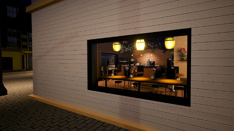 Lounge Café media thumbnail