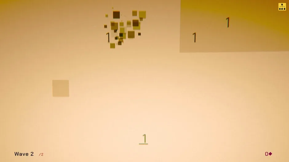 Кадър от Incremental Infinity