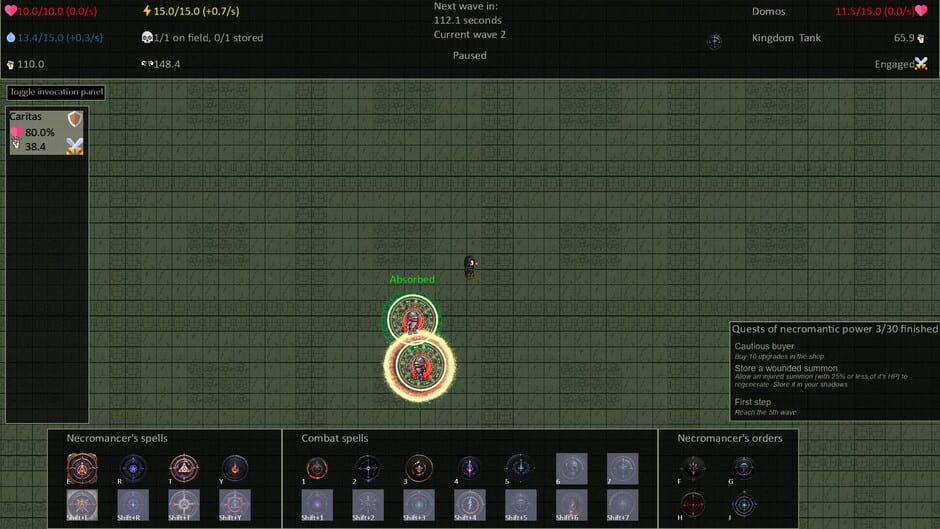 Undying One media thumbnail